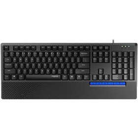 تصویر کیبورد رپو NK2000 