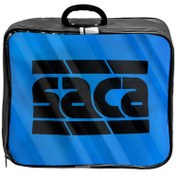 تصویر چادر خودرو ساکا مدل ضدآب مناسب برای چری X22 پرو 