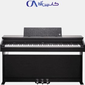 تصویر پیانو دیجیتال کورزویل Kurzweil M90 SR 