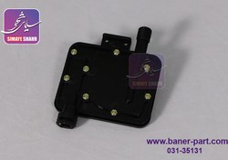 تصویر دمپر هد سیکو 