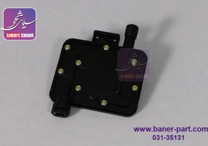 تصویر فروشگاه بنر پارت