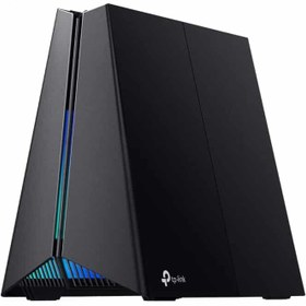 تصویر TPlink Archer GXE75 AXE5400 Tri-Band Wi-Fi 6E Gaming Router 