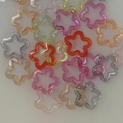 تصویر مهره ستاره پینترستی 