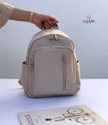 تصویر کوله پشتی امیلیان 