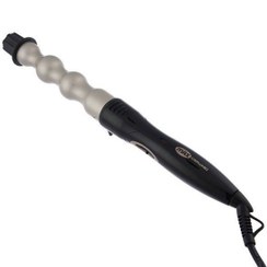 تصویر فر مو کراتین پرومکس مدل 4866G (قطر ۳۲ میلیمتر) ا PROMAX Curling Wand Hair Model-4866G PROMAX Curling Wand Hair Model-4866G