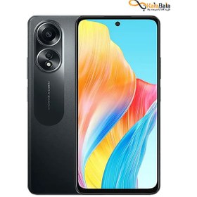 تصویر گوشی موبایل اوپو مدل Oppo A58 4G با حافظه 256 گیگابایت و رم 8 گیگابایت 