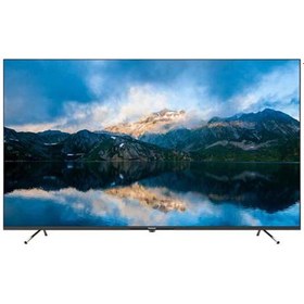 تصویر تلویزیون پاناسونیک 55 اینچ مدل 55GX655M PANASONIC 55GX655M 4K ULTRA HD LED SMART ANDROID TV