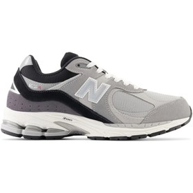 تصویر کتونی اورجینال زنانه برند New Balance کد 2002 R 