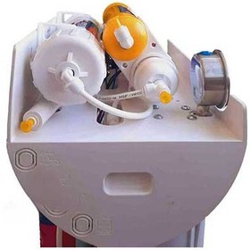 تصویر دستگاه تصفیه آب سافت واتر RO 