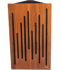 تصویر باس ترپ Wave Wood Wenge 