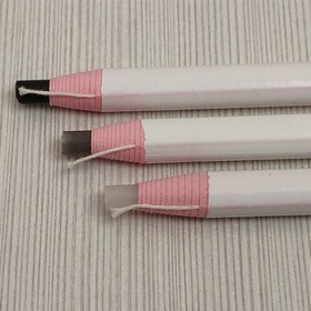 تصویر پک 3تایی مداد نخدار حرارتی 