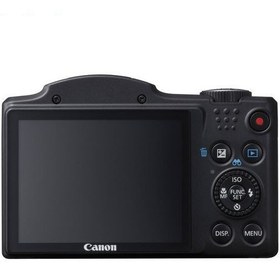 تصویر دوربین عکاسی کانن PowerShot SX500 IS ا PowerShot SX500 IS PowerShot SX500 IS