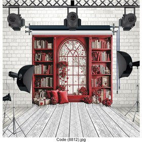 تصویر بکدراپ عکاسی۸812 