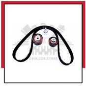 تصویر کیت تایم چری تیگو 5 