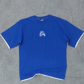 تصویر تیشرت کد 8 