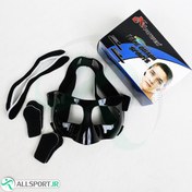 تصویر محافظ بینی Face Guard Sports 