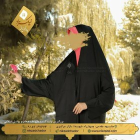 تصویر چادر ملی زنانه 