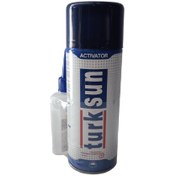 تصویر چسب 123 ترک سان Turk Sun مدل CA100 