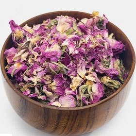 تصویر غنچه گل محمدی 37 گرم 