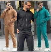 تصویر ست مردانه اهورا 