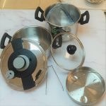 تصویر زودپز مایر مدل Maier MR-1919 