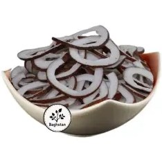 تصویر نارگیل خشک (چیپس نارگیل) باغستان 