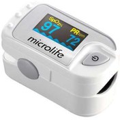 تصویر پالس اکسیمتر مایکرولایف مدل OXY 300 