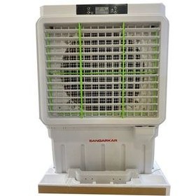 تصویر کولر آبی سنگرکار مدل SK-36000 