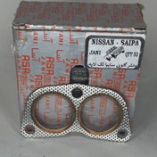 تصویر واشر گلویی سایپا تک 