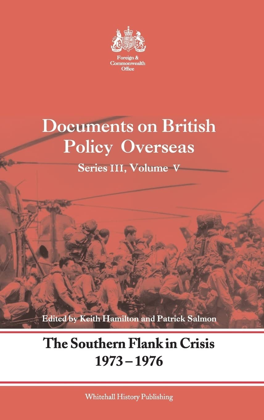 洋書 Documents on British Policy Overseas Documents on British policy overseas : Free Download, Borrow