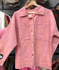 تصویر کت پینترستی بینظیر کد ١٠١٩ 