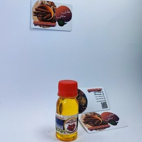 تصویر روغن هسته انار خالص سینوهه(60 گرمی)(عطاری صادقی) 