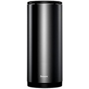 تصویر سطل زباله خودرو باسئوس مدل Vehicle Mounted-مشکی 