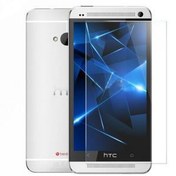 تصویر گلس شیشه ای HTC One M8 ا Glass Screen Protector HTC One M8 Glass Screen Protector HTC One M8