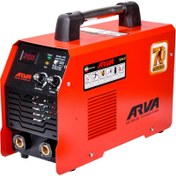 تصویر اینورتر جوشکاری آروا 200 آمپر توربو پلاس مدل 2181 ا Arva Inverter Welding Machine 2181 Arva Inverter Welding Machine 2181