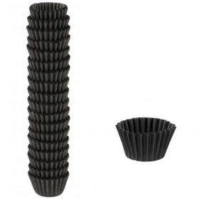 تصویر کپسول حلوا مشکی 250 تایی 