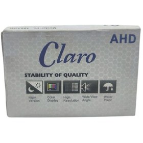 تصویر claro CL-388 دوربین دنده عقب کلارو - اسپرت پونک 