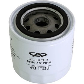 تصویر فیلتر روغن تیگو ۵ / ۵۳۰/ ۵۵۰ / X33 