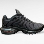 تصویر کفش ورزشی نایکی ایرمکس TN مشکی کد 179042 