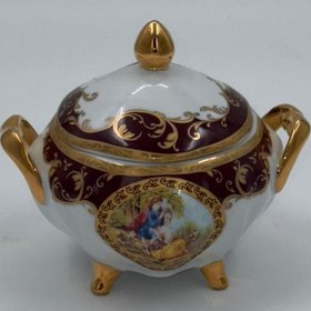 تصویر قندون NTC6035 