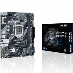 تصویر Motherboard Asus H410M-F 
