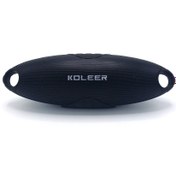 تصویر اسپیکر Koleer مدل s2035 speaker koleer model a2035