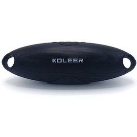 تصویر اسپیکر Koleer مدل s2035 speaker koleer model a2035