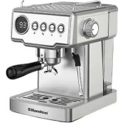 تصویر اسپرسوساز همیلتون مدل ECH-2820 Hamilton ECH-2820 Espresso Machine