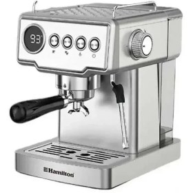 تصویر اسپرسوساز همیلتون مدل ECH-2820 Hamilton ECH-2820 Espresso Machine