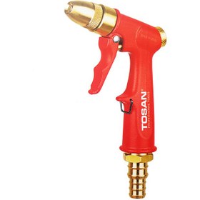 تصویر آب پاش توسن 