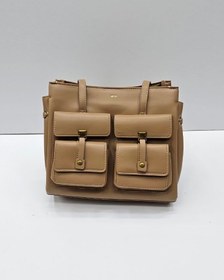 تصویر کیف دستی لیندا - مشکی JW Pei Linda