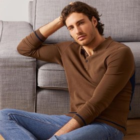 تصویر پولوشرت مردانه چیبو 