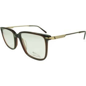 تصویر عینک طبی جگوار مدل LA133c4 