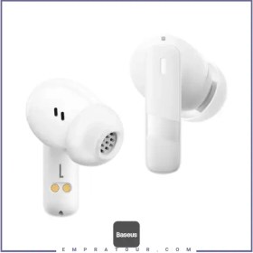 تصویر هندزفری بلوتوث دوتایی Baseus Bowie E20 A00069700 TWS Baseus Bowie E20 A00069700 TWS WIRELESS EARPHONES